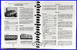 Ih Farmall Super M-Ta Tractor Service Parts Operators Manual Set Repair Shop Ih Farmall Super M-Ta Tractor Service Parts Operators Manual Set Repair Shop