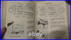 Ih International Harvester 3600 Tractor Service Manual