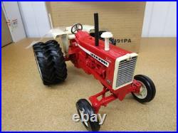 International 1206 tractor ERTL 1/16 1996 Lafayette Toy show box farm diecast Z