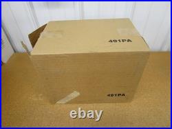 International 1206 tractor ERTL 1/16 1996 Lafayette Toy show box farm diecast Z