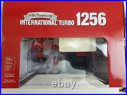 International 1256 Cab/Duals 50th Anniversary 1/16 Tractor