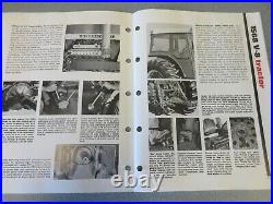 International 1568 V-8 Tractor Sales Info 4 Page B2
