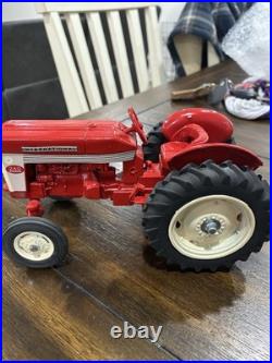 International 240 Utility Toy Tractor ESKA