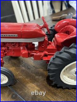 International 240 Utility Toy Tractor ESKA