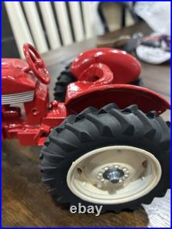 International 240 Utility Toy Tractor ESKA