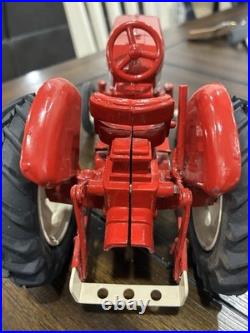 International 240 Utility Toy Tractor ESKA