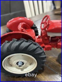 International 240 Utility Toy Tractor ESKA