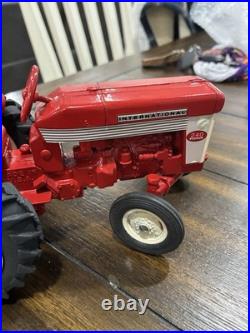 International 240 Utility Toy Tractor ESKA