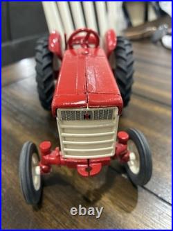 International 240 Utility Toy Tractor ESKA