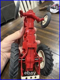 International 240 Utility Toy Tractor ESKA