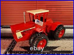 International 4366 Turbo 1/16 Diecast Tractor Replica Collectible By Scale Model