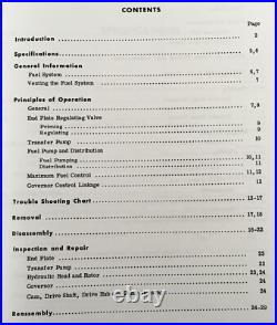 International 500 Crawler Tractor Service Parts Operators Manual Set Shop BD154