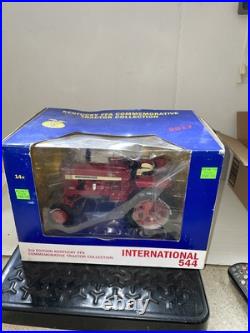 International 544 2017 Kentucky FFA Commemorative Tractor Collection