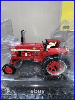International 544 2017 Kentucky FFA Commemorative Tractor Collection