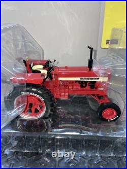 International 544 2017 Kentucky FFA Commemorative Tractor Collection