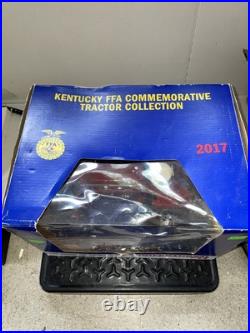 International 544 2017 Kentucky FFA Commemorative Tractor Collection