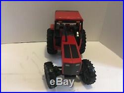 International 5488 FIRST EDITION 1984 116 Scale Tractor Rare in Box
