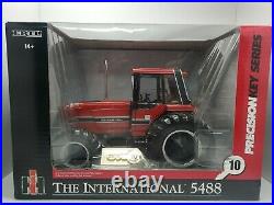 International 5488 Tractor #10 Precision Key 116