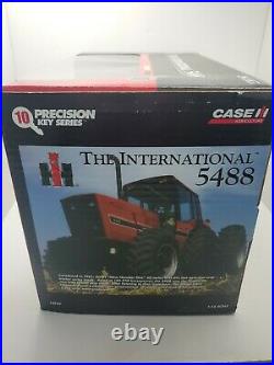 International 5488 Tractor #10 Precision Key 116
