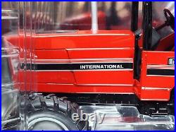 International 5488 Tractor With Duals By Ertl 1/16 Scale 100 Years Centennial Ed