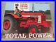 International_706_806_Tractor_24_Page_Sales_Brochure_Fair_Good_Condition_01_vcgo