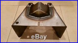 International 74/84/85/95 Series Tractor Pto Guard Cover