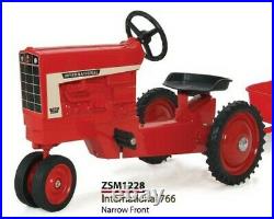 International 766 Pedal Tractor