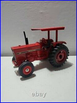 International 784 Ontario Show Canada Wheel Whieghts Rops1/16