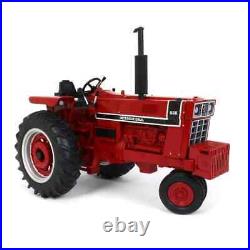 International 966 Black Stripe Narrow Front Prestige Collection Ertl 44281 116