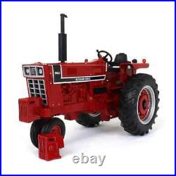 International 966 Black Stripe Narrow Front Prestige Collection Ertl 44281 116