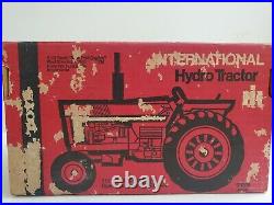 International 966 Hydro 1/16 #401 red box 1972