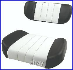 International B250 B275 B414 276 434 Tractor Seat Pan & Cushion Set