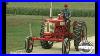 International_Farmall_350_Diesel_Tractor_Classic_Tractor_Fever_01_ghy
