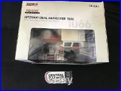 International Harvester 1066 (116) ZFN44083 Central IL Ag