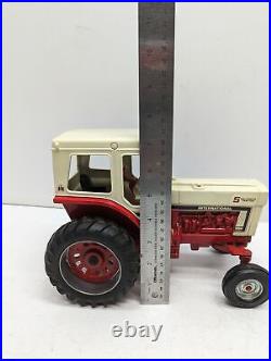 International Harvester 1066 5 Millionth Tractor Special Edition