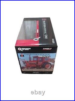 International Harvester 1066 Precision Key Series 9 BLACK STRIPE