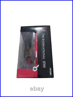 International Harvester 1066 Precision Key Series 9 BLACK STRIPE