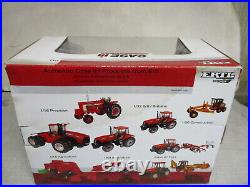 International Harvester 1066 Toy Tractor 2008 Dealer Edition 1/16 Scale, NIB