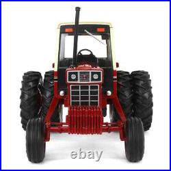 International Harvester 1086 Tri-stripe Tractor Diecast 116 Model ERTL ZFN44356