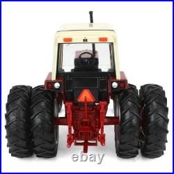 International Harvester 1086 Tri-stripe Tractor (Prestige Collection) Diecast