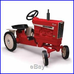 International Harvester 1206 Pedal Tractor PA Farm Show Limited Ed Scale Models