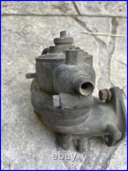International Harvester 1724 DC Vintage Tractor Farm Equipment Carburetor International Harvester 1724 DC Vintage Tractor Farm Equipment Carburetor