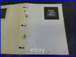 International Harvester 175C Pay Loader & TD-15C Service Manual ISS-1528-2