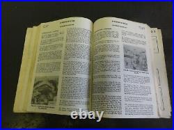 International Harvester 175C Pay Loader & TD-15C Service Manual ISS-1528-2