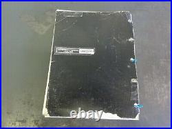 International Harvester 175C Pay Loader & TD-15C Service Manual ISS-1528-2