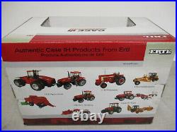 International Harvester 21206 Industrial MFWD Toy Tractor, 1/16 Scale, NIB