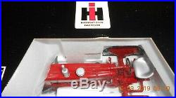 International Harvester 300 Farmall 116 Scale Die-cast Gas Tractor By SpecCast