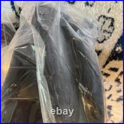 International Harvester 3 Piece Replacement Cushioned Tractor Seat 560000BW02IH International Harvester 3 Piece Replacement Cushioned Tractor Seat 560000BW02IH