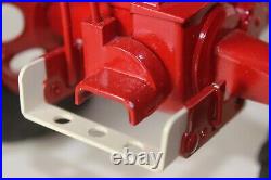 International Harvester 450 NF Fast Hitch 1957 ERTL 1/16 scale