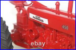 International Harvester 450 NF Fast Hitch 1957 ERTL 1/16 scale